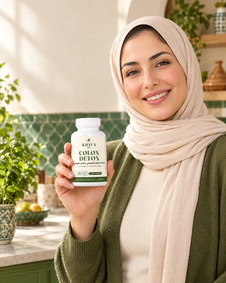 الراحة بعد الاستعمال
